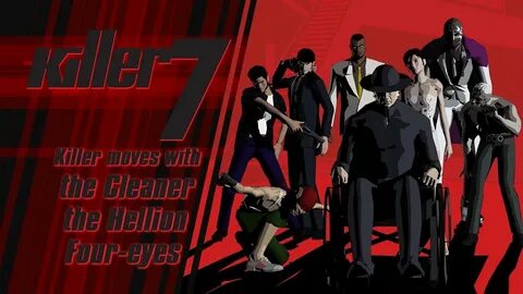 Killer7