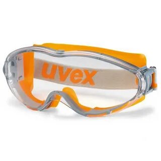 Очки uvex