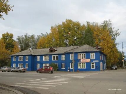 Республика коми сыктывкар октябрьский проспект