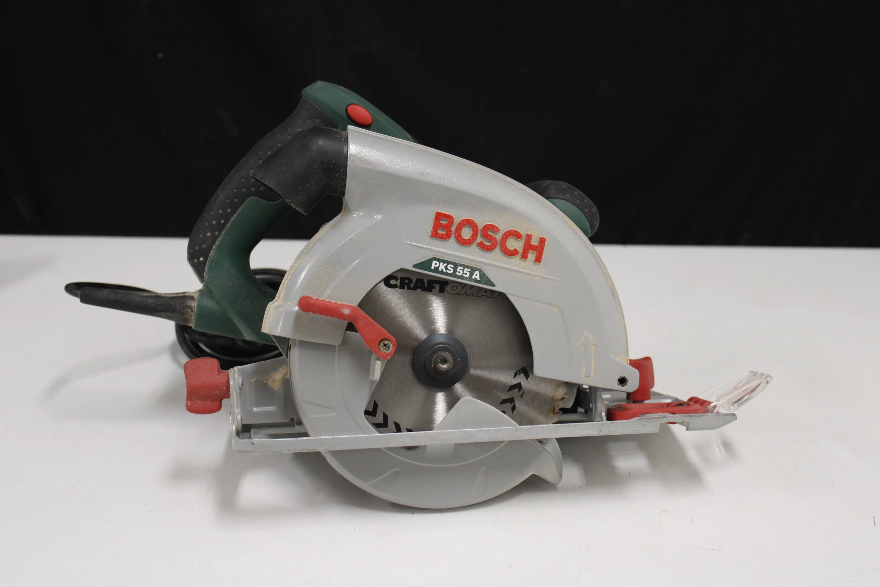 Пила циркулярная bosch pks. Bosch PKS 55. Статор Bosch PKS 55. PKS 55 Bosch сборка. Направляющая Bosch PKS 55.