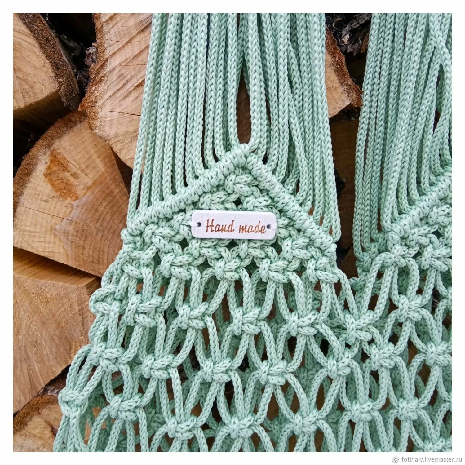 Сумка авоська макраме мастер класс. Авоська макрамэ spagoyarn 250 g 275 mt. сумка авоська макраме. авоська мята.
