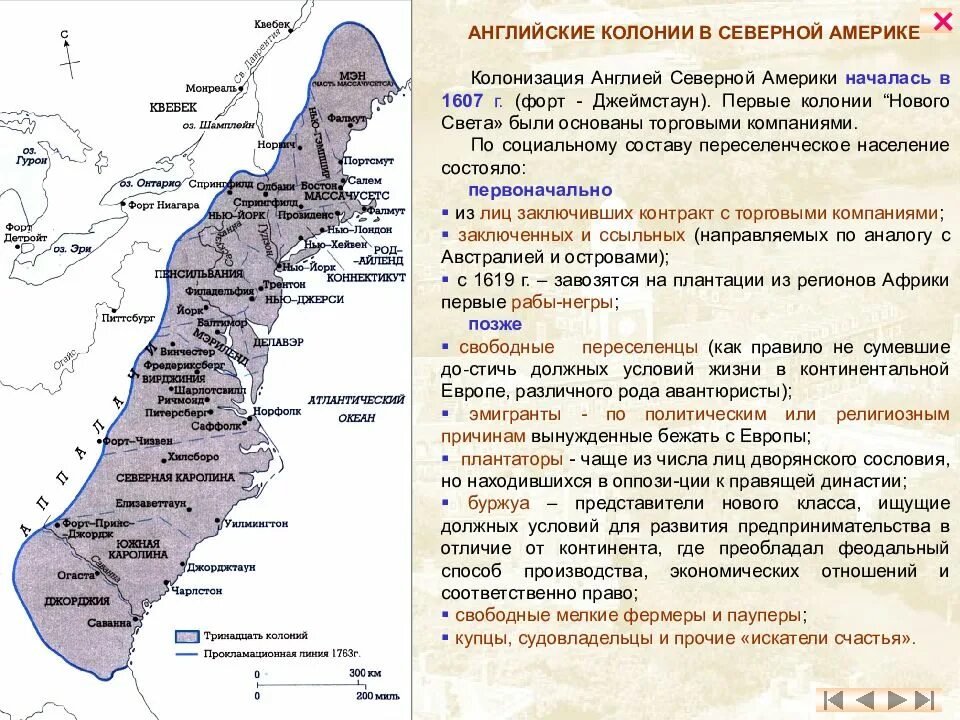 Колонии нового времени. Английское заселение колоний в Северной Америке. Первая английская колония в Северной Америке 1607. Британские колонии в Америке 1607. 1607 Основания английской колонии в Северной Америке.