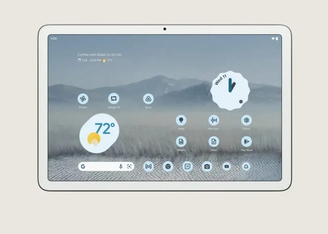 Планшет пиксель. Планшет Google Pixel Tablet. Google Pixel Tablet 2023. Google Pixel Tablet фото. Google Pixel планшет Dock.