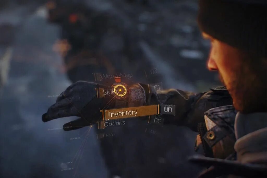 Next best game