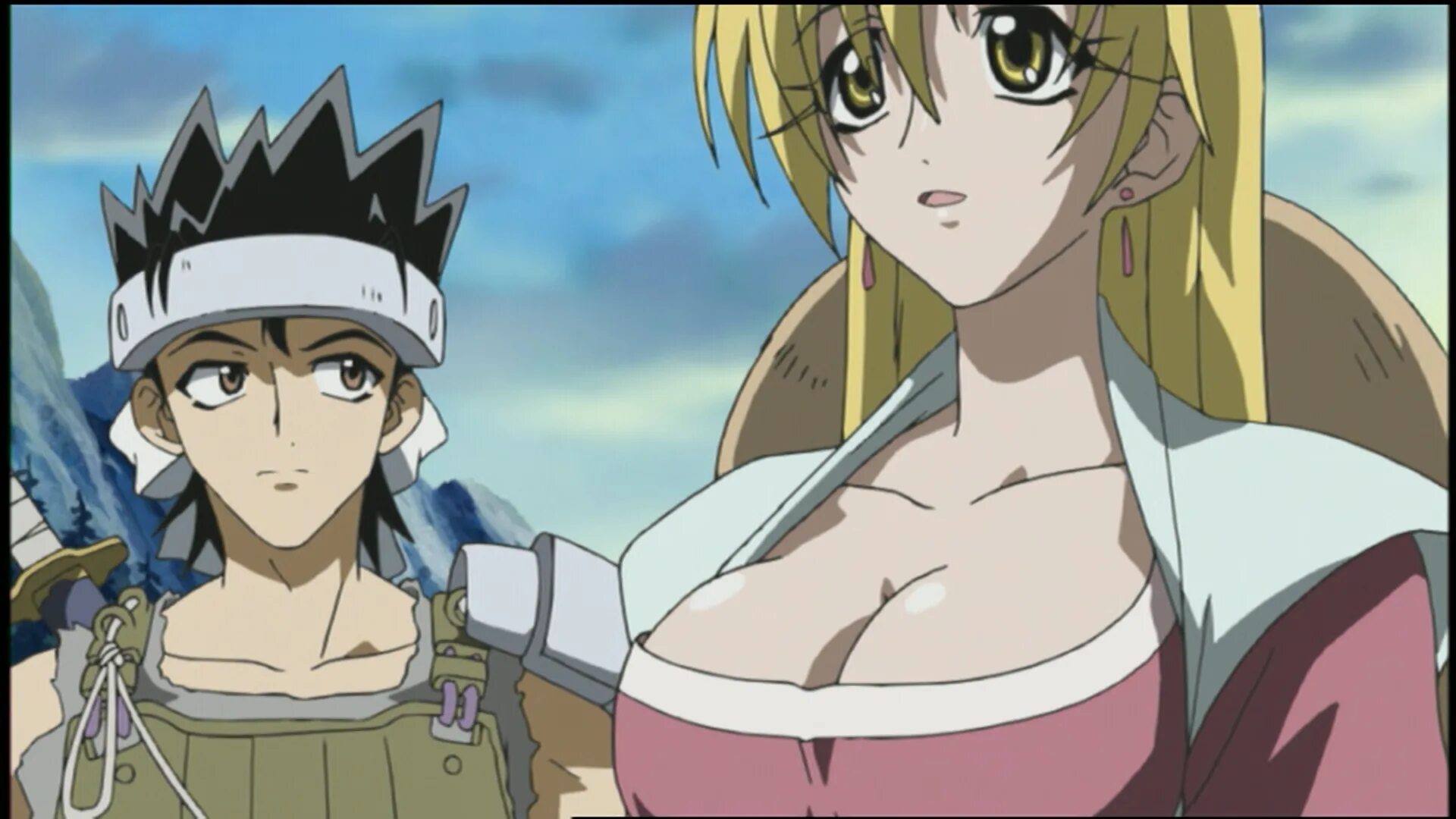 Гренадёр улыбающаяся воительница. Grenadier hohoemi no senshi. Grenadier hohoemi no senshi. Русюна тэндо гренадёр. Гренадёр улыбающаяся воительница.