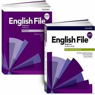 Beginners fourth edition