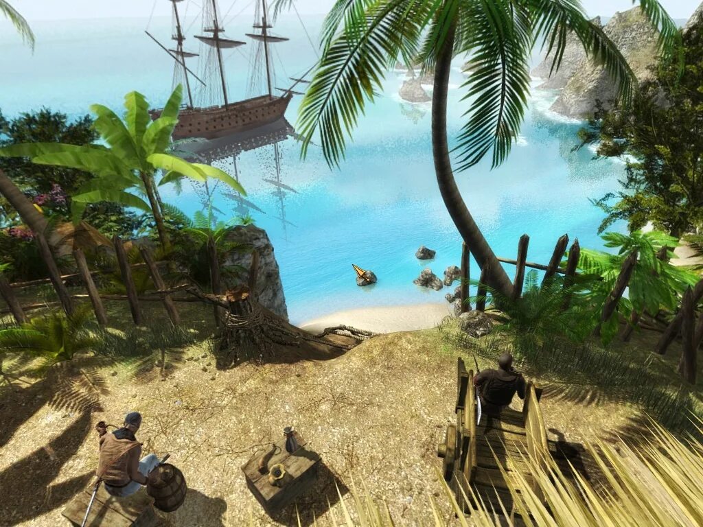 Тайна острова сокровищ игра. Treasure Island игра. Остров сокровищ Treasure Island. Остров сокровищ игра 2005.