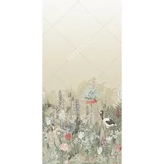 Фреска каталог ботаника