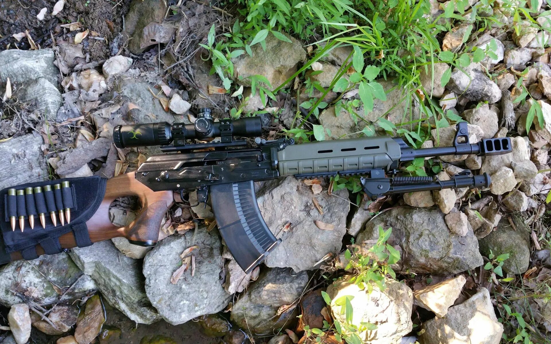 Охотничий карабин тигр 7х62х54. Сайга 7. Гладкоствольные 7 62. 62 39. 56.