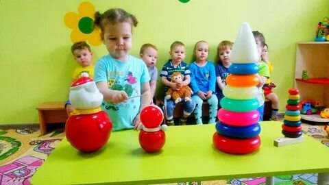 Сад медвежонок
