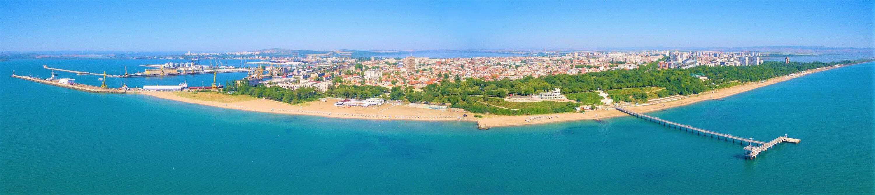 Пляж бургас болгария. Бургаз болгария. Бургас город в болгарии. Бургас болгария природа. Варна набережная.