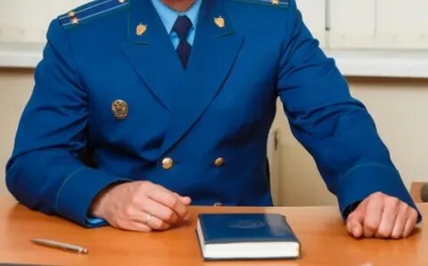 Новости зарплата прокурорам