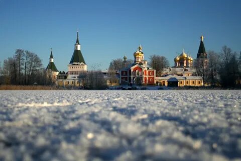 Валдайский сайт