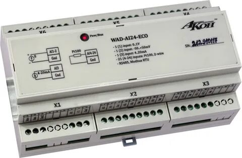 Eco 24