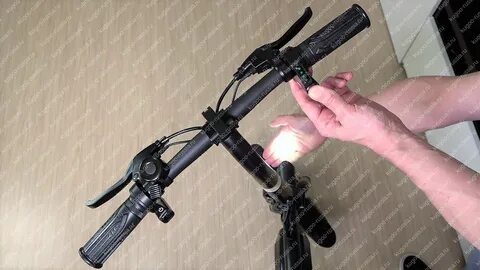 Kugoo v1 max