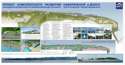 Чебоксары набережные челны