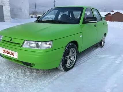 2110 желто зеленый