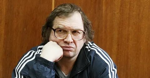 Глава ммм