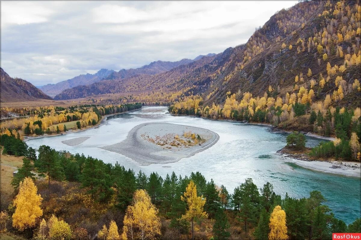 Полезные советы для путешествия на Алтай в октябре Altai Travel Guide