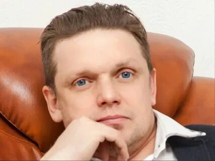 Дмитрием барановым