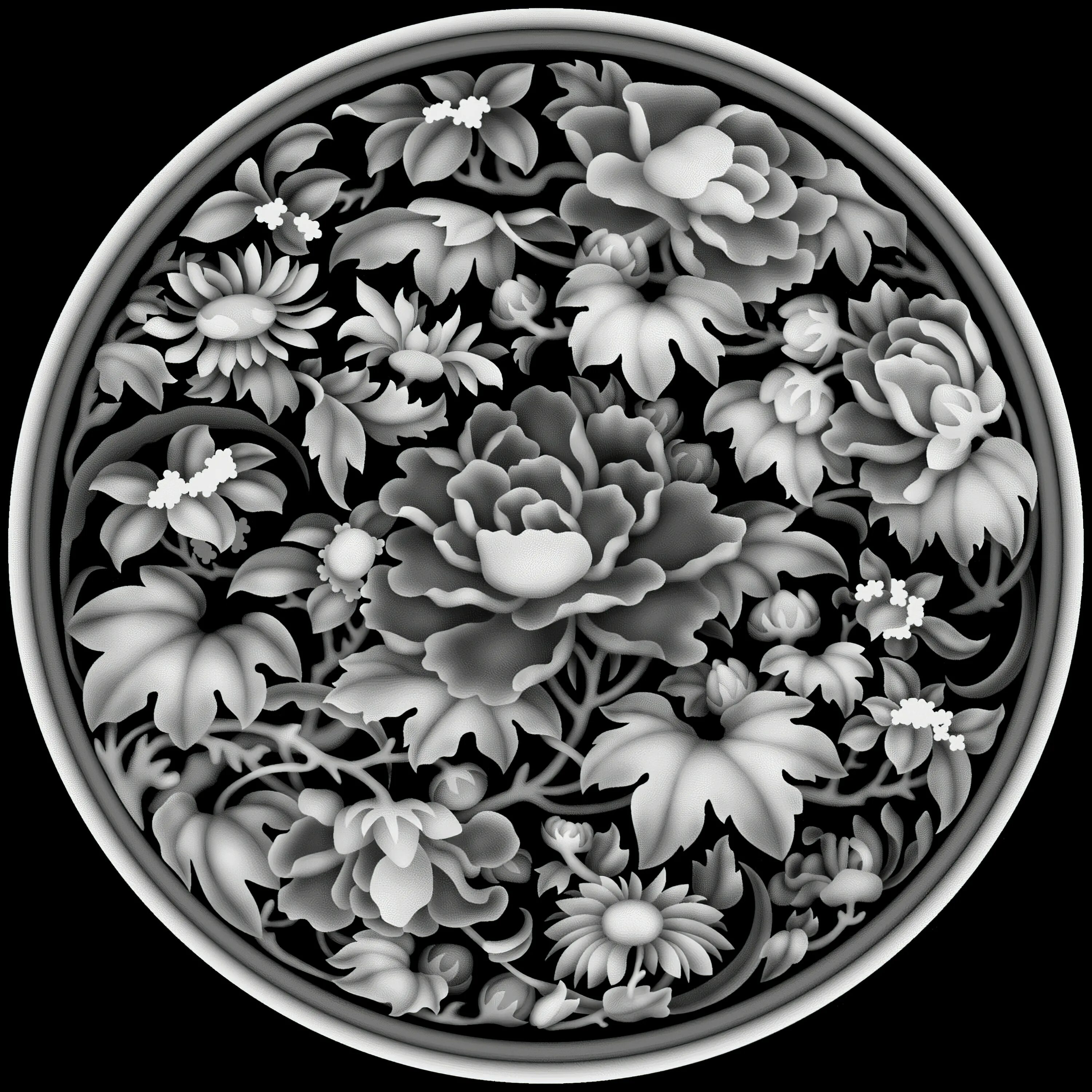 Растровые изображения для арткам. Картины в формате bmp. Растровые изображения для гравировки. Карта высот панно. Тигр черно белый.