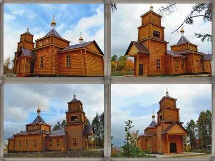 Берсеневка мордовия