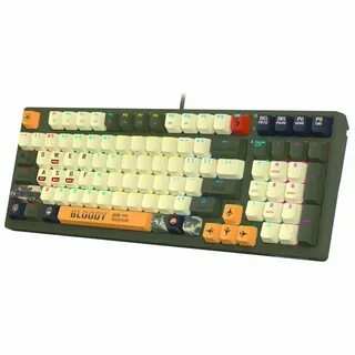 A4tech s98 обзор