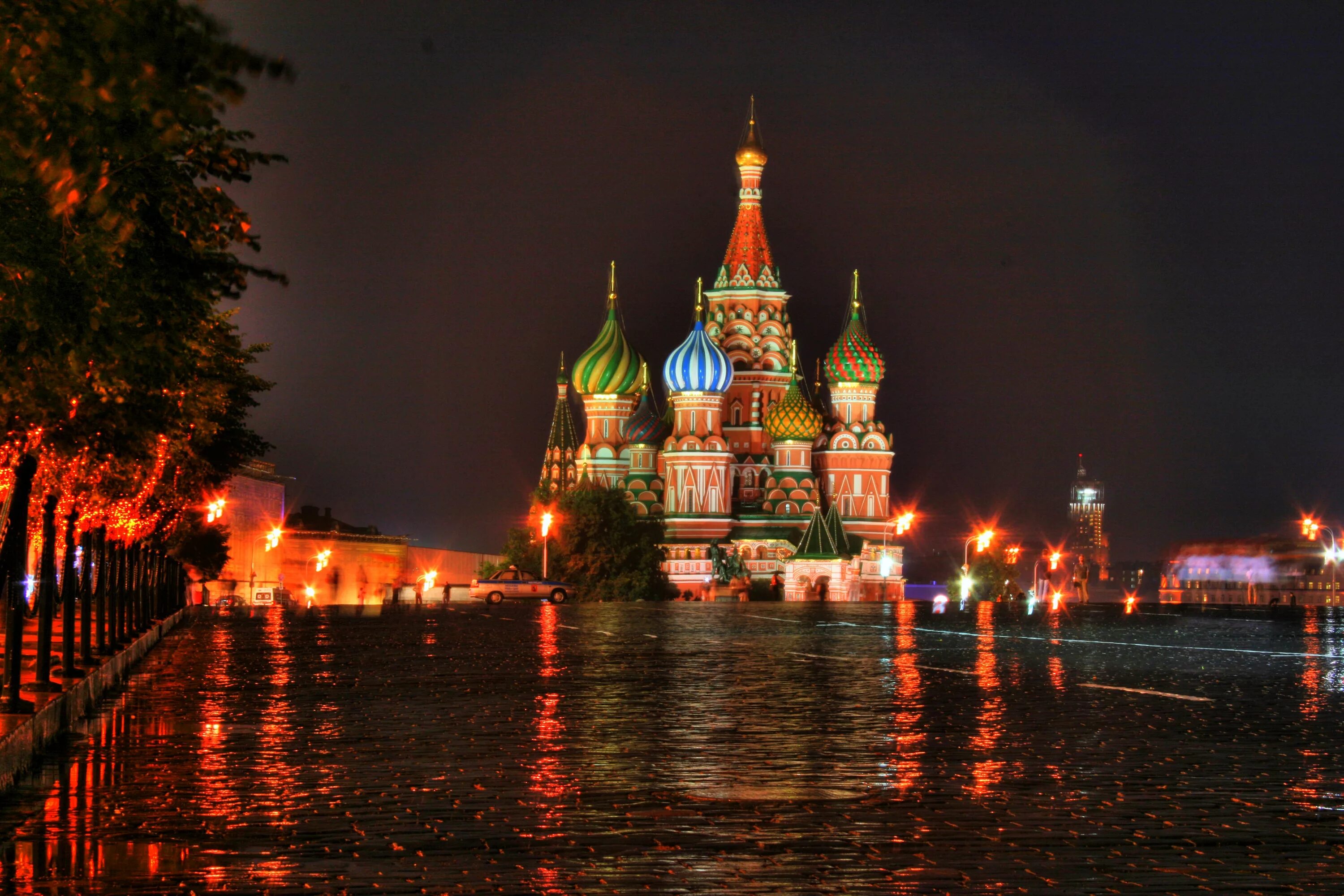 Будет ли вечер