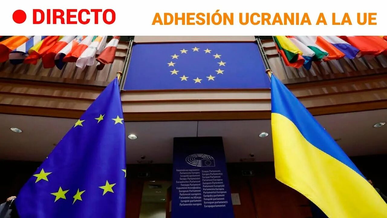 Вступление стран в ес. Вступление стран в ес
