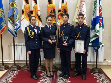 Петербургская академия следственного комитета