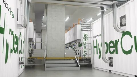 Ai factory