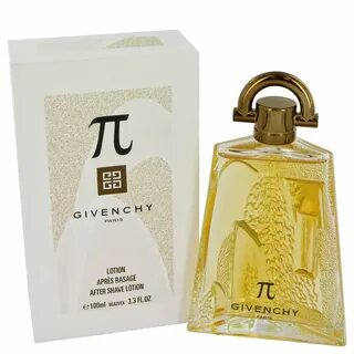 Givenchy pi