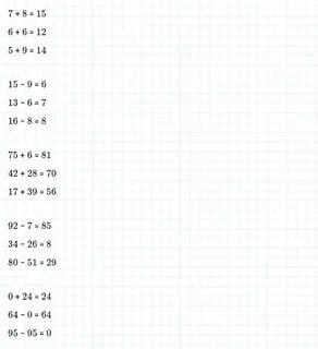 2 класс номер 10 петерсон
