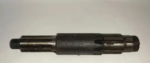 Вал 66