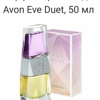 Парфюмерная вода eve