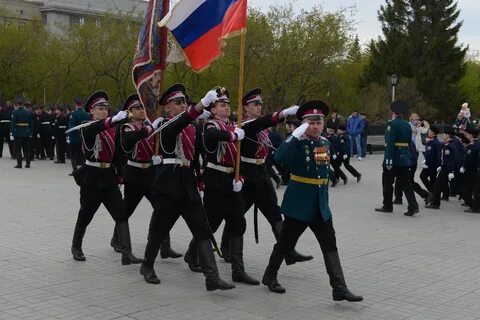 Сибирский кадетский корпус новосибирск сайт