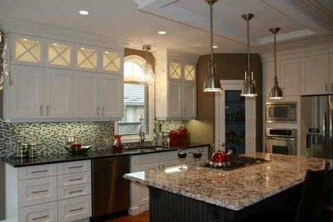 Kitchen made