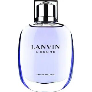 Lanvin туалетная вода