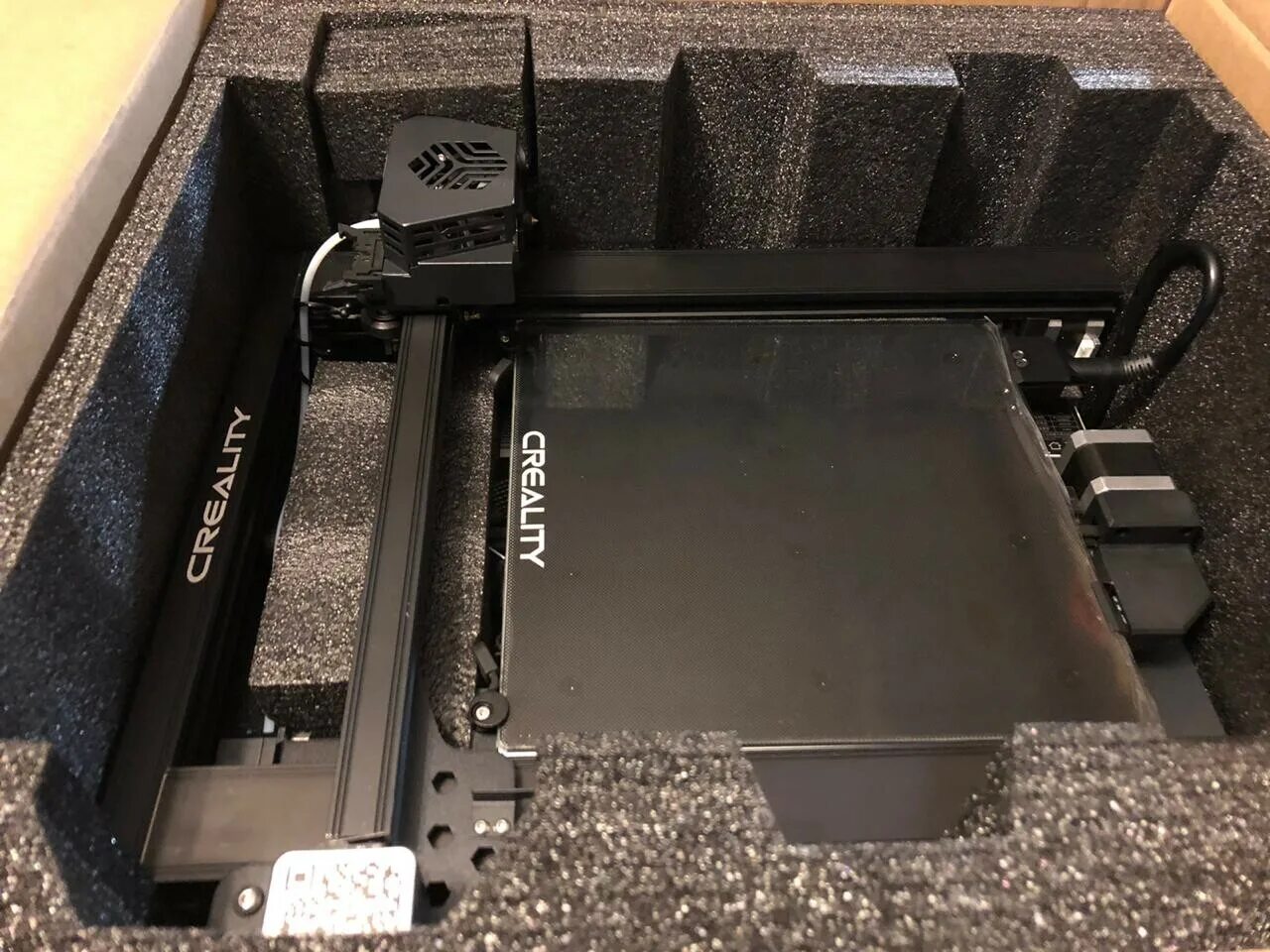 Creality 3d scan raptor. Creality cr-6. creality cr-6 max. creality cr-5. creality cr-6 marlin.