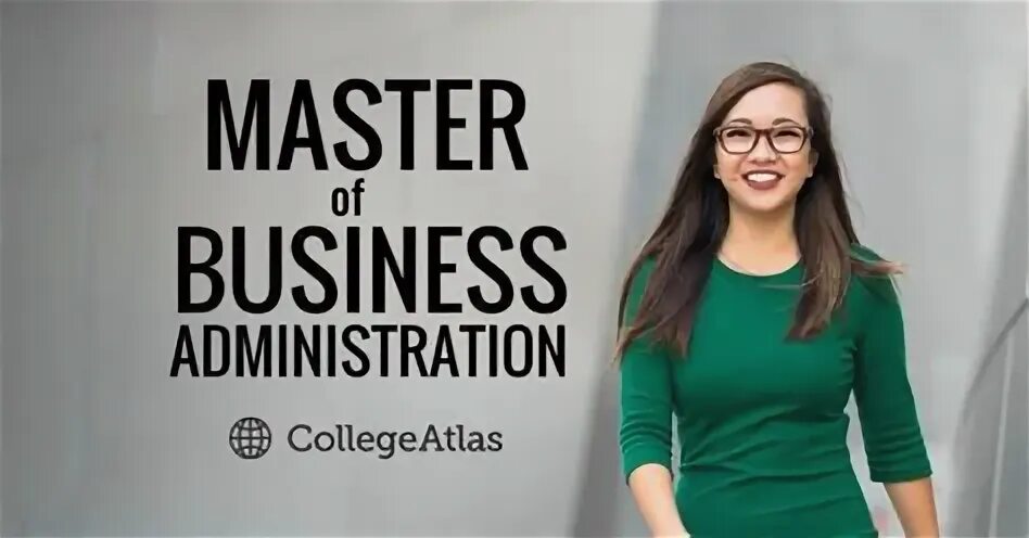 Master business
