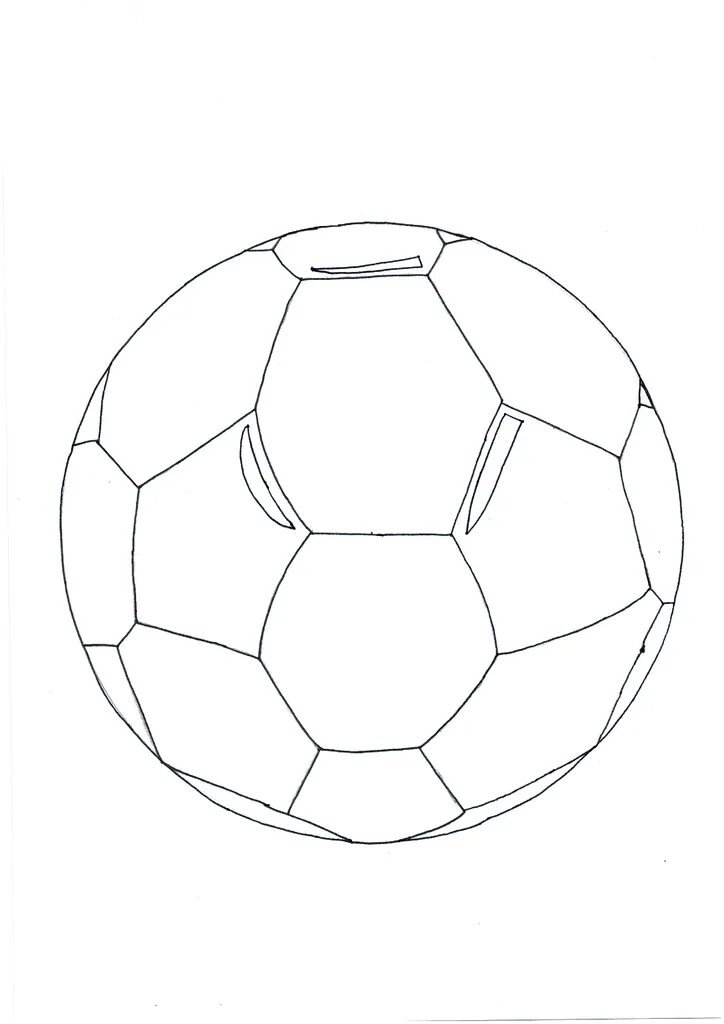 Draw ball