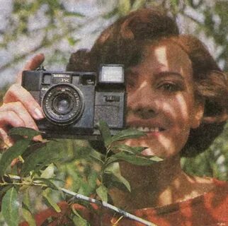 Amateur camera
