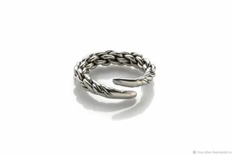 True silver