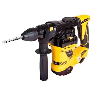 Перфоратор sds max hanskonner