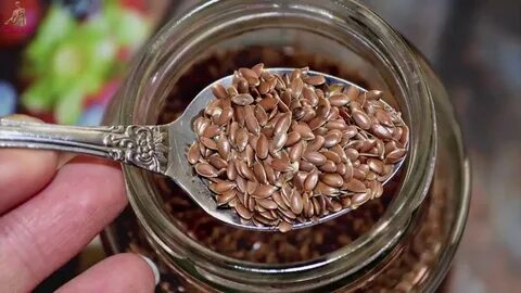 Кунжут 1 чайная ложка