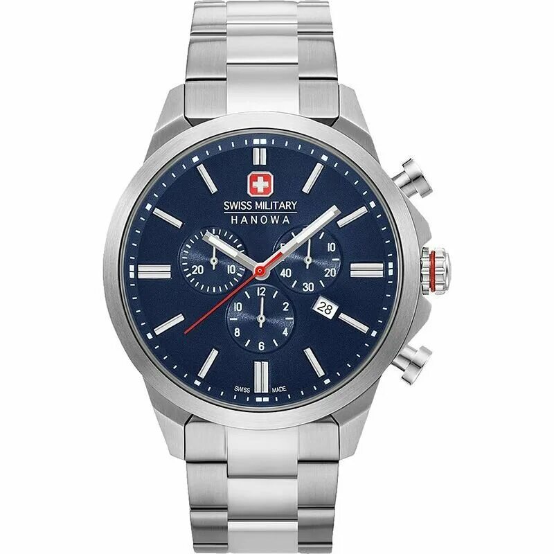 Часы swiss military hanowa. 007. Часы swiss military hanowa. 007. 10.