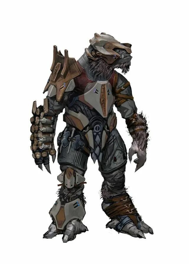 Brute