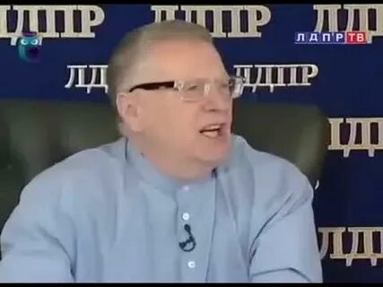 Прогноз жириновского на 2025