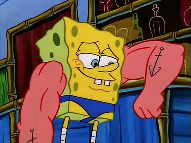 Spongebob me. Musclebob buffpants. спанч боб мускул боб могучие. spongebob languages.