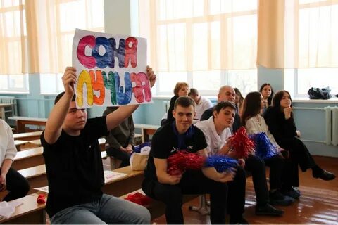 Видео на конкурс ученик года